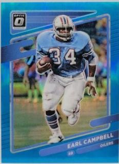 Earl Campbell