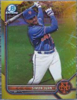Simon Juan