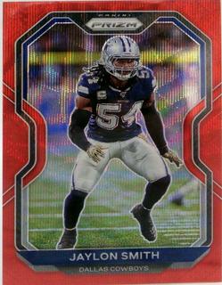 Jaylon Smith