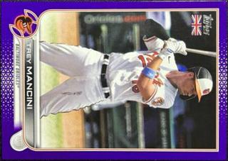 Trey Mancini