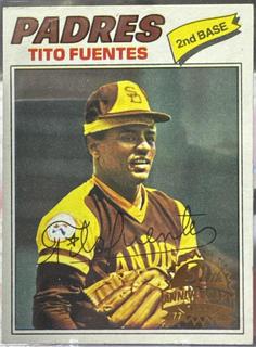 Tito Fuentes