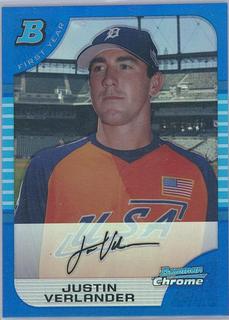 Justin Verlander