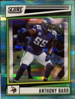 Anthony Barr