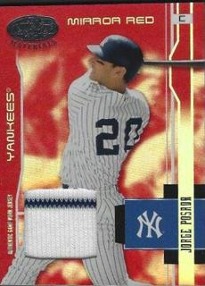 Jorge Posada