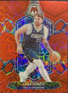 Luka Doncic