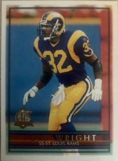 Toby Wright