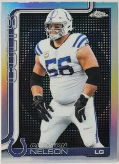 Quenton Nelson