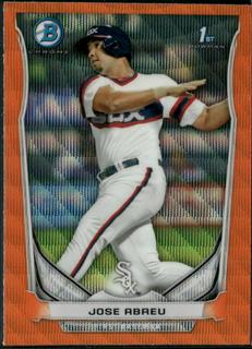Jose Abreu