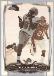 Calvin Johnson