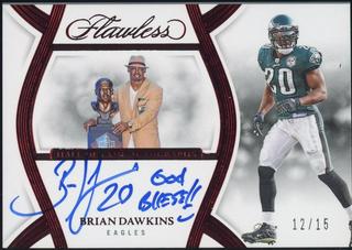 Brian Dawkins