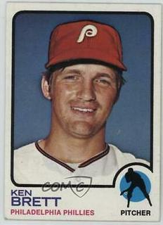 Ken Brett