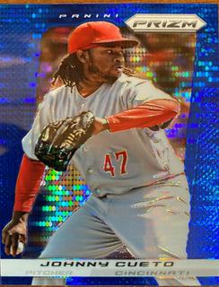 Johnny Cueto