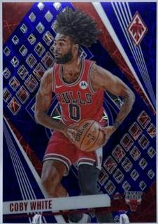 Coby White