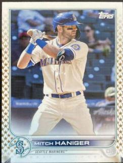 Mitch Haniger