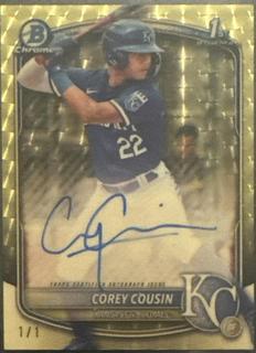 Corey Cousin