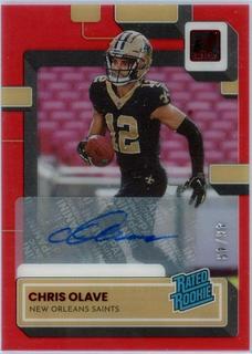 Chris Olave