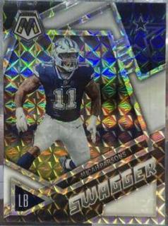 Micah Parsons