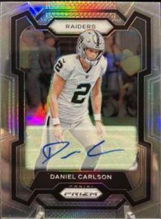 Daniel Carlson