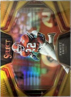 Emmitt Smith