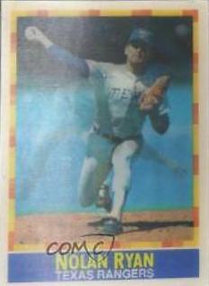 Nolan Ryan