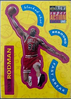 Dennis Rodman