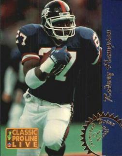 Rodney Hampton