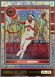Bruce Brown