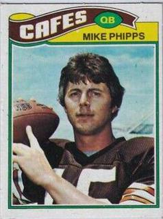 Mike Phipps