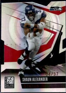 Shaun Alexander