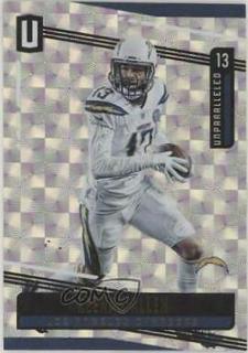 Keenan Allen