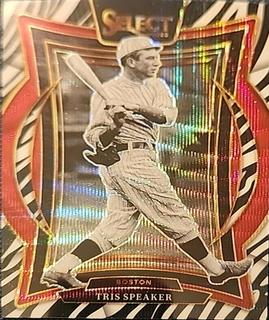 Tris Speaker