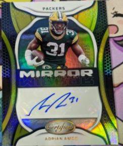 Adrian Amos