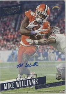 Mike Williams