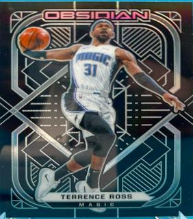 Terrence Ross