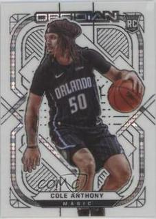 Cole Anthony