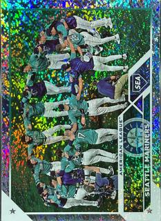 Seattle Mariners