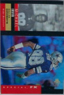 Michael Irvin