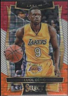 Luol Deng