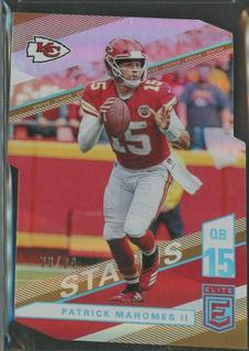 Patrick Mahomes II