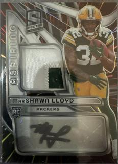 MarShawn Lloyd
