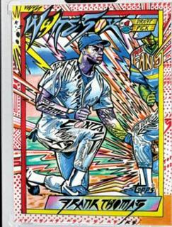 Frank Thomas