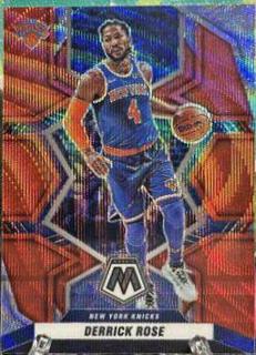 Derrick Rose