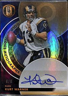 Kurt Warner