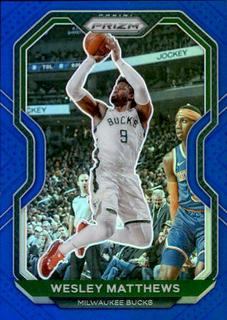 Wesley Matthews