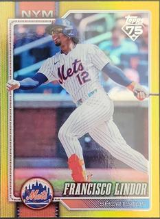 Francisco Lindor