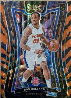 Ron Holland II