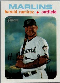 Harold Ramirez
