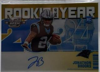 Jonathon Brooks