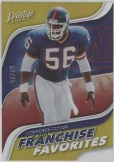 Lawrence Taylor