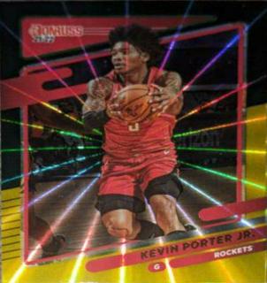 Kevin Porter Jr.